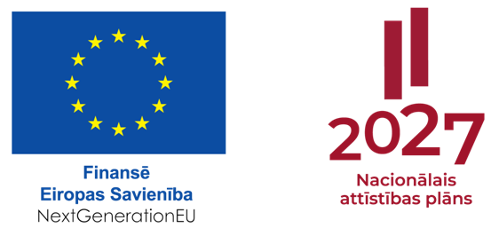 Attēls, kurā ir teksts, fonts, logotips, ekrānuzņēmums
         
         Apraksts ģenerēts automātiski