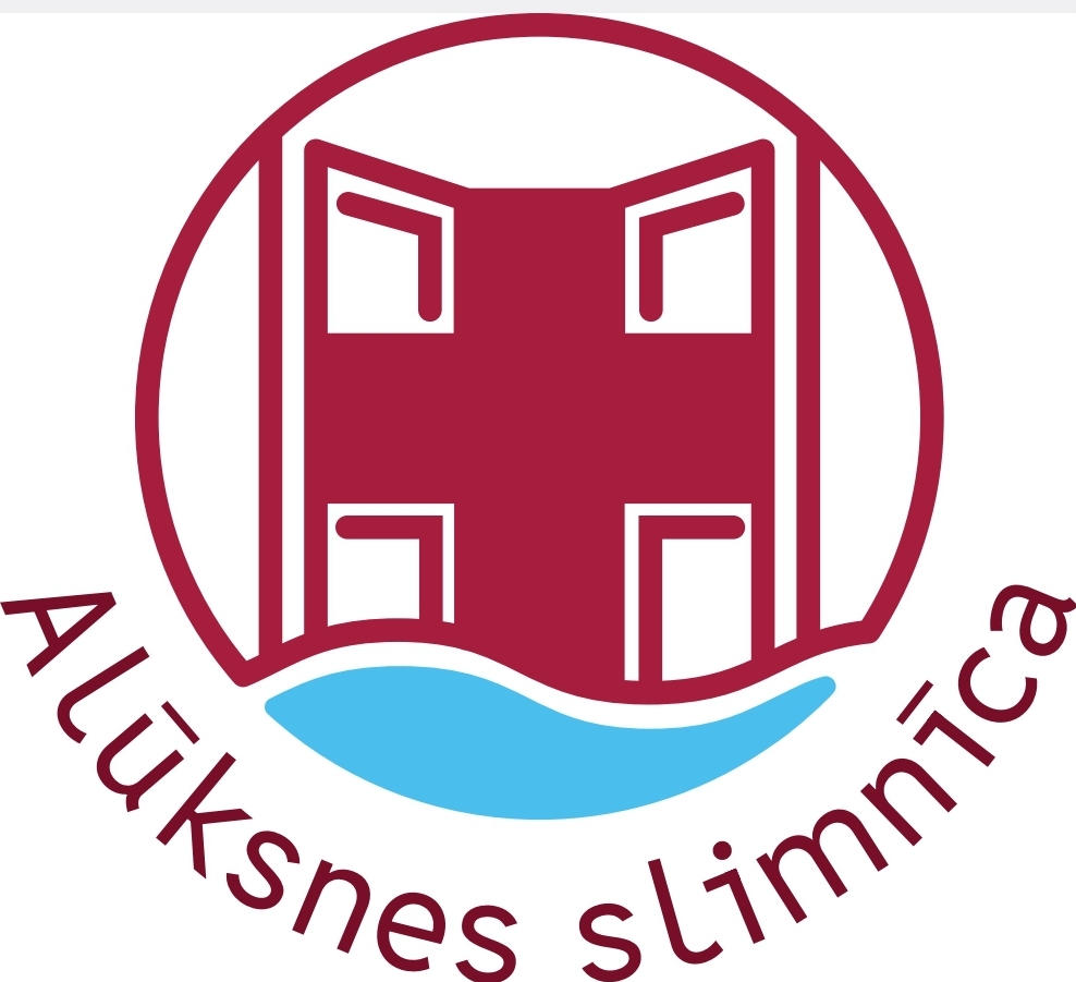 Alūksnes slimnīca