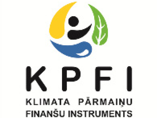 Projekts „Kompleksi risinājumi siltumnīcefekta gāzu emisiju samazināšanai  SIA "Alūksnes slimnīca" ēkā”.